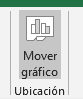 Personalizar gráficos en Excel