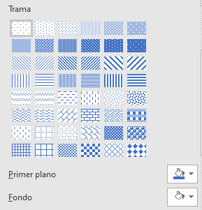 Personalizar gráficos en Excel