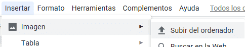 Cómo agregar firma en Gmail