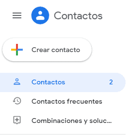 Cómo eliminar contactos de Google