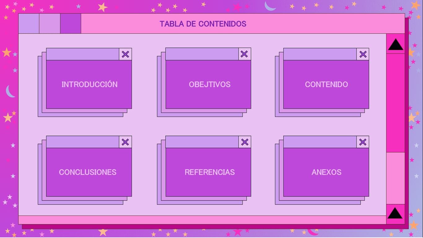 Plantilla De Presentación De Diapositivas Creativas