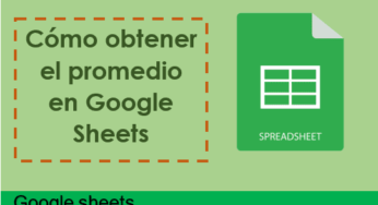 Google Sheets Archivos Tecpro Digital