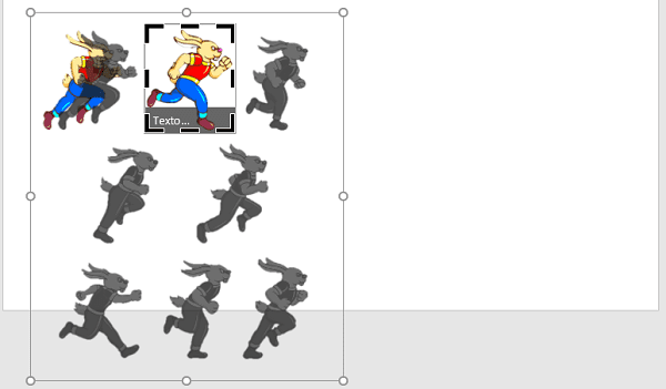 Cómo hacer una animación en PowerPoint