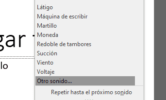 Qué es y cómo aplicar transiciones en PowerPoint